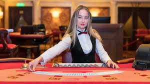 vegas pro Live Roulette Pakistan